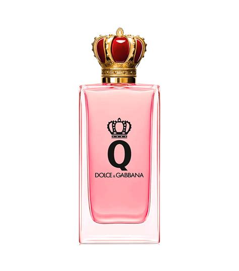 cuanto vale el perfume dolce gabbana|authentic Dolce & Gabbana perfume.